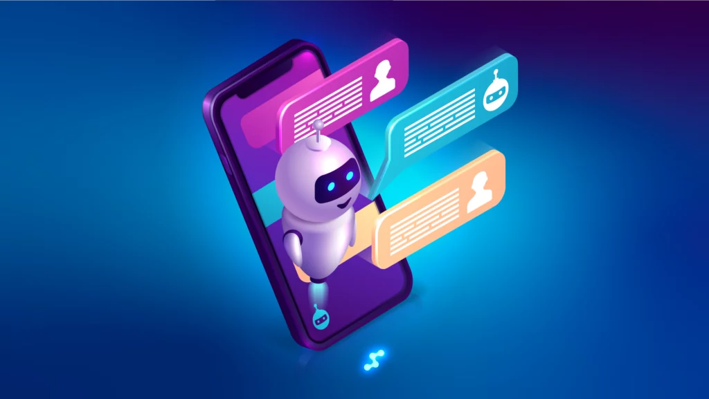 Chatbot automation and patient engagement for optical clinics