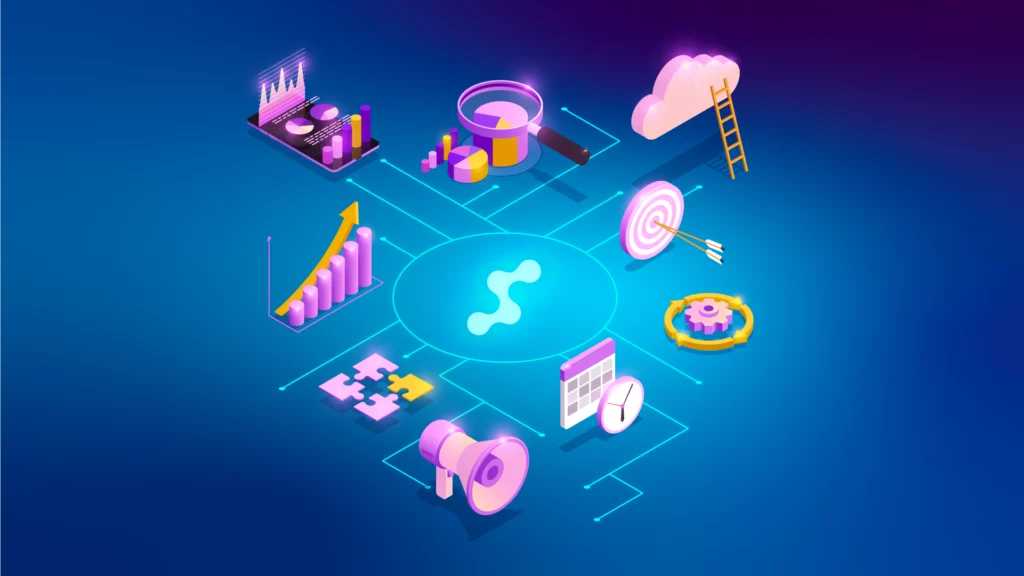 Zintegrowane oprogramowanie optometryczne do rozwoju i analiz