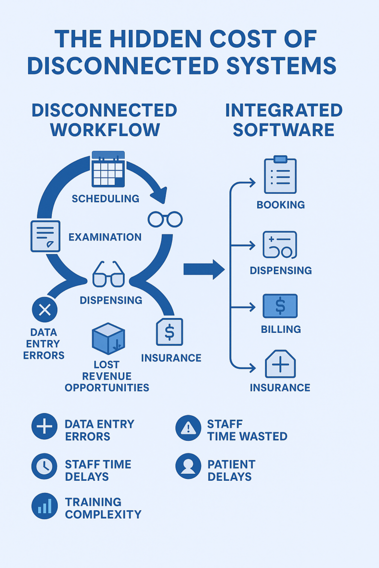 Why Optometry Software Matters in 2026: Boost Your Practice