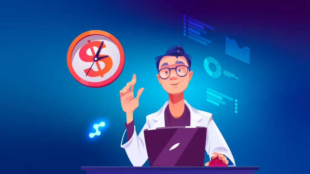 Optometry staff overwhelmed by outdated practice software

