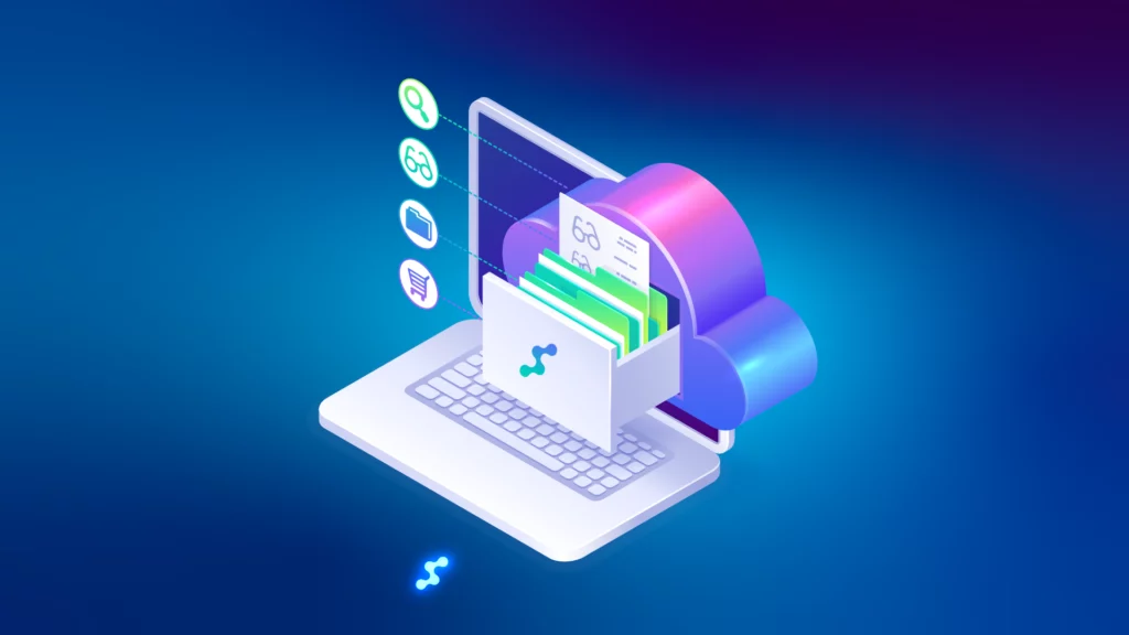 Lens finder: 3M+ kombinacji, 0,2s wyszukiwania, 22K wad wzroku